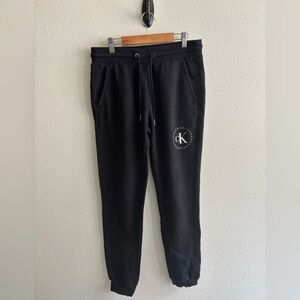 Calvin Klein women’s Black Joggers